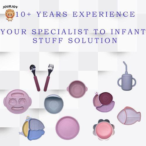 chất lượng Đồ bé đúc muỗng nhà máy sản xuất