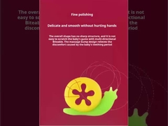 Miếng dán silicone cho bé